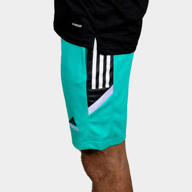 Ensemble d'entraînement Real Madrid 21/22 Homme Noir